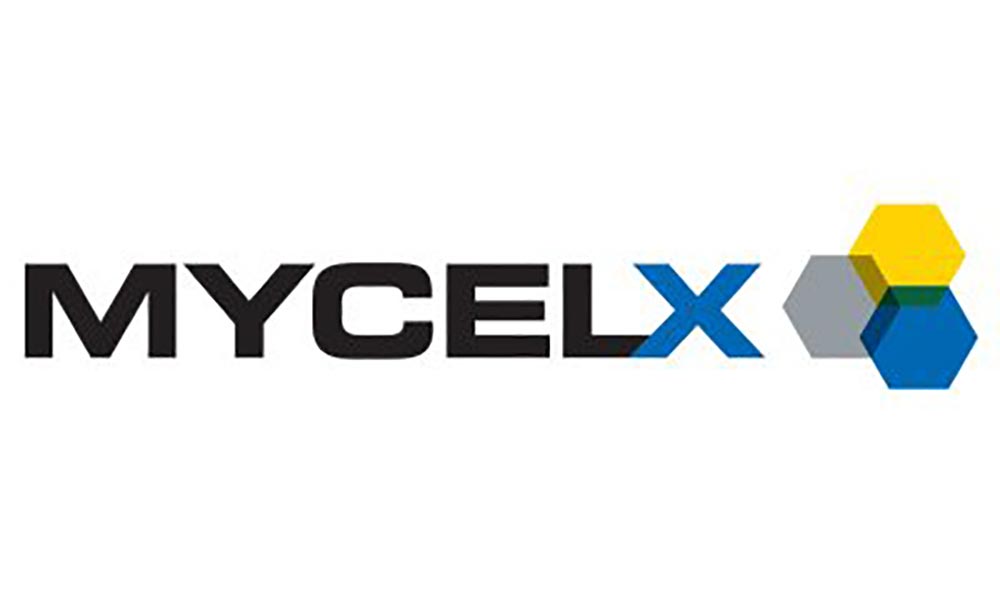 Mycelx logo