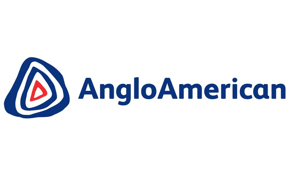 AngloAmerican logo