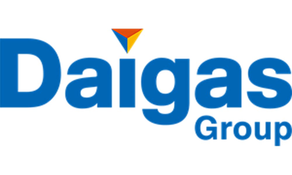 Daigas Group logo
